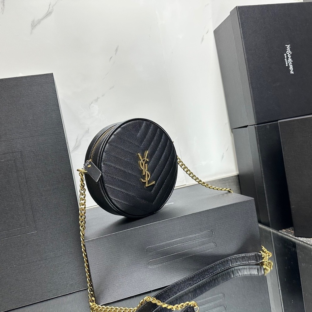 Saint Laurent women's bag - Picture 3 of 7